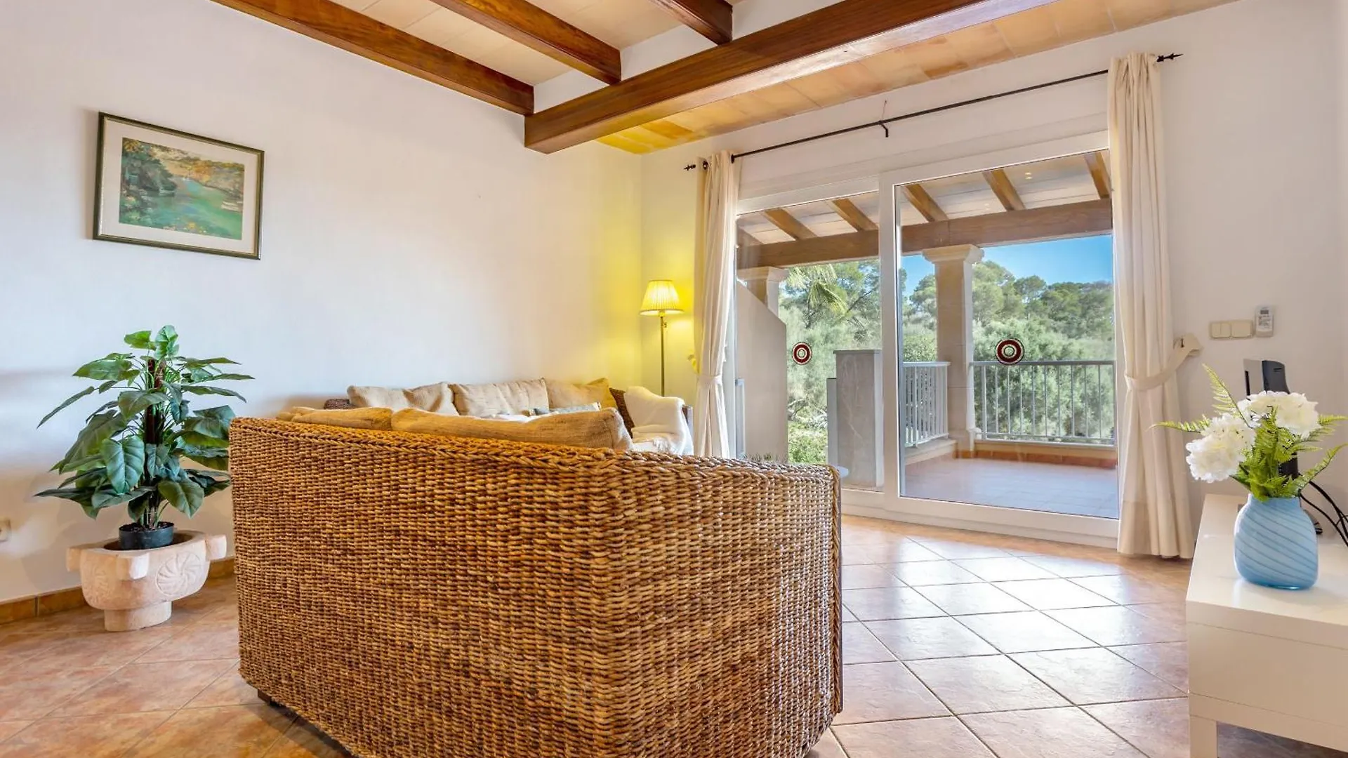 Finca Es Recer - ETV/1.751 Santanyí 0*,  España