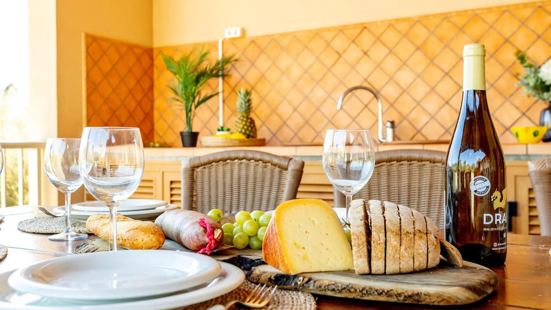 Country house Finca Es Recer By Dracmallorca Santanyi Spain