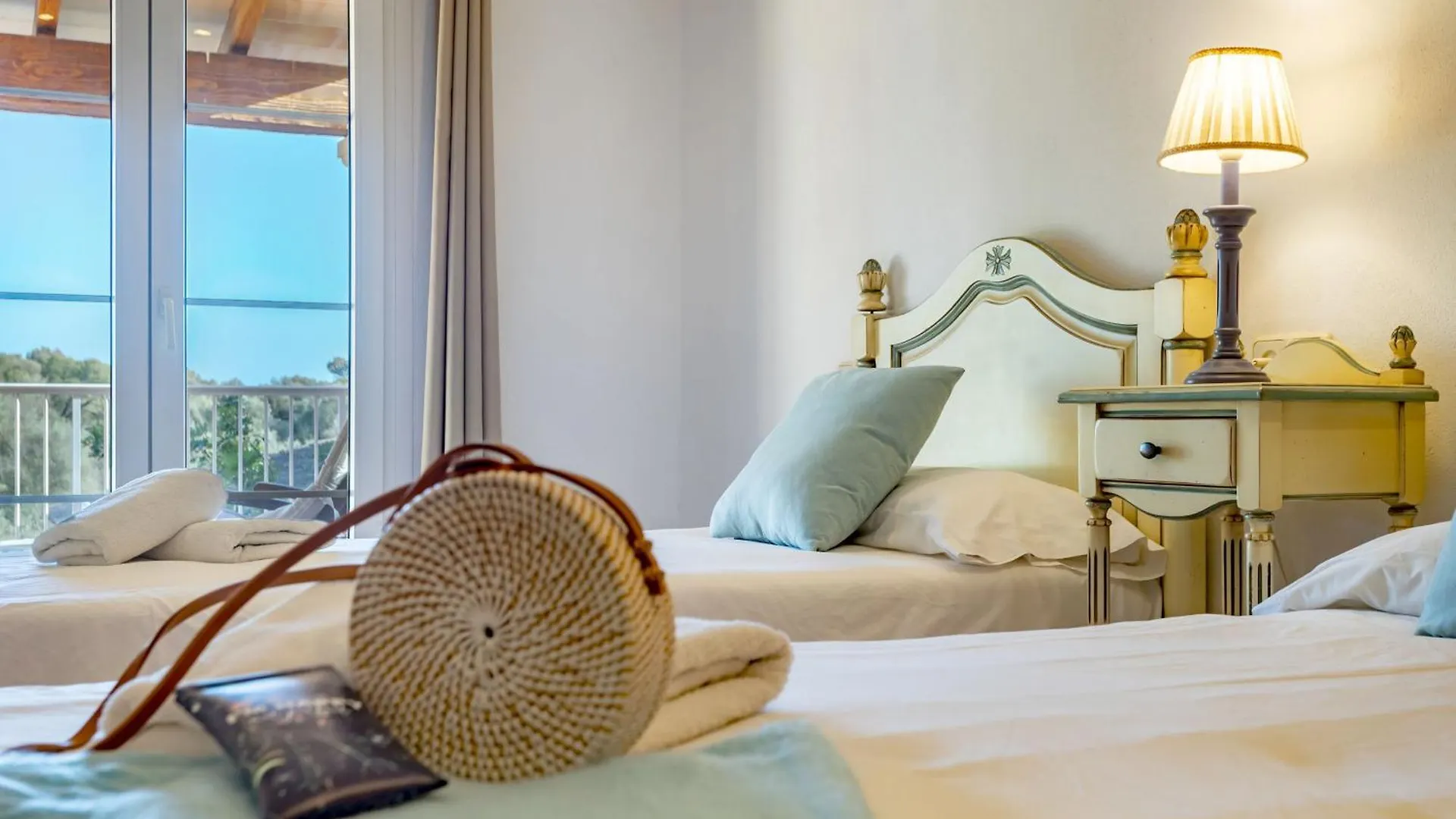Finca Es Recer By Dracmallorca Santanyi Country house