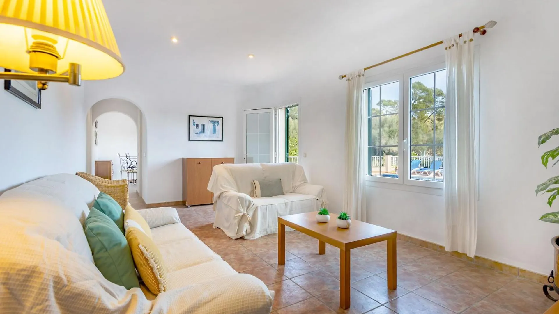 Country house Finca Es Recer By Dracmallorca Santanyi