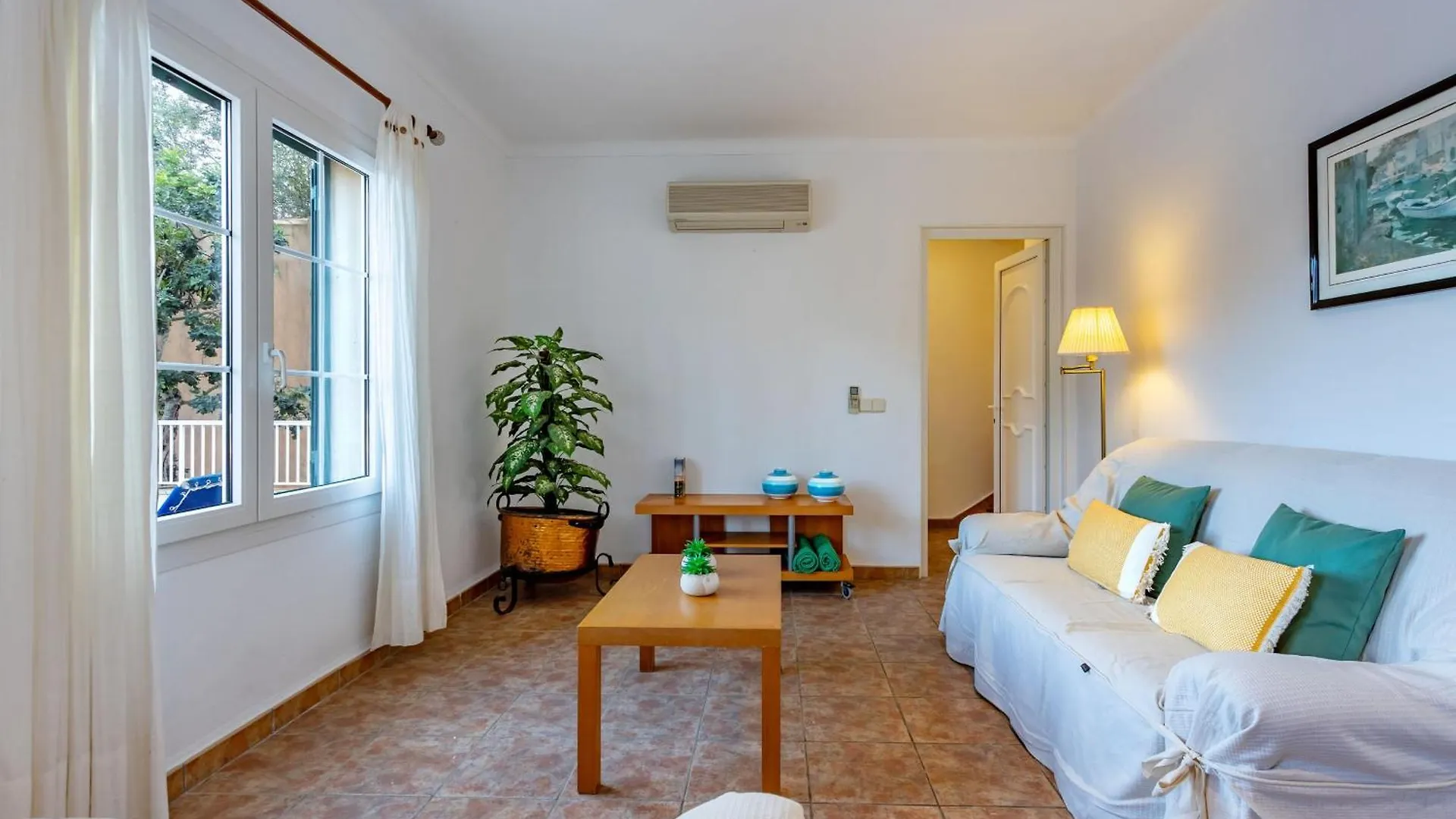 Finca Es Recer By Dracmallorca Santanyi 0*,