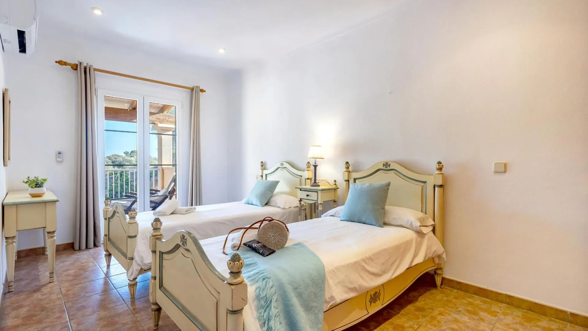 Finca Es Recer By Dracmallorca Santanyi
