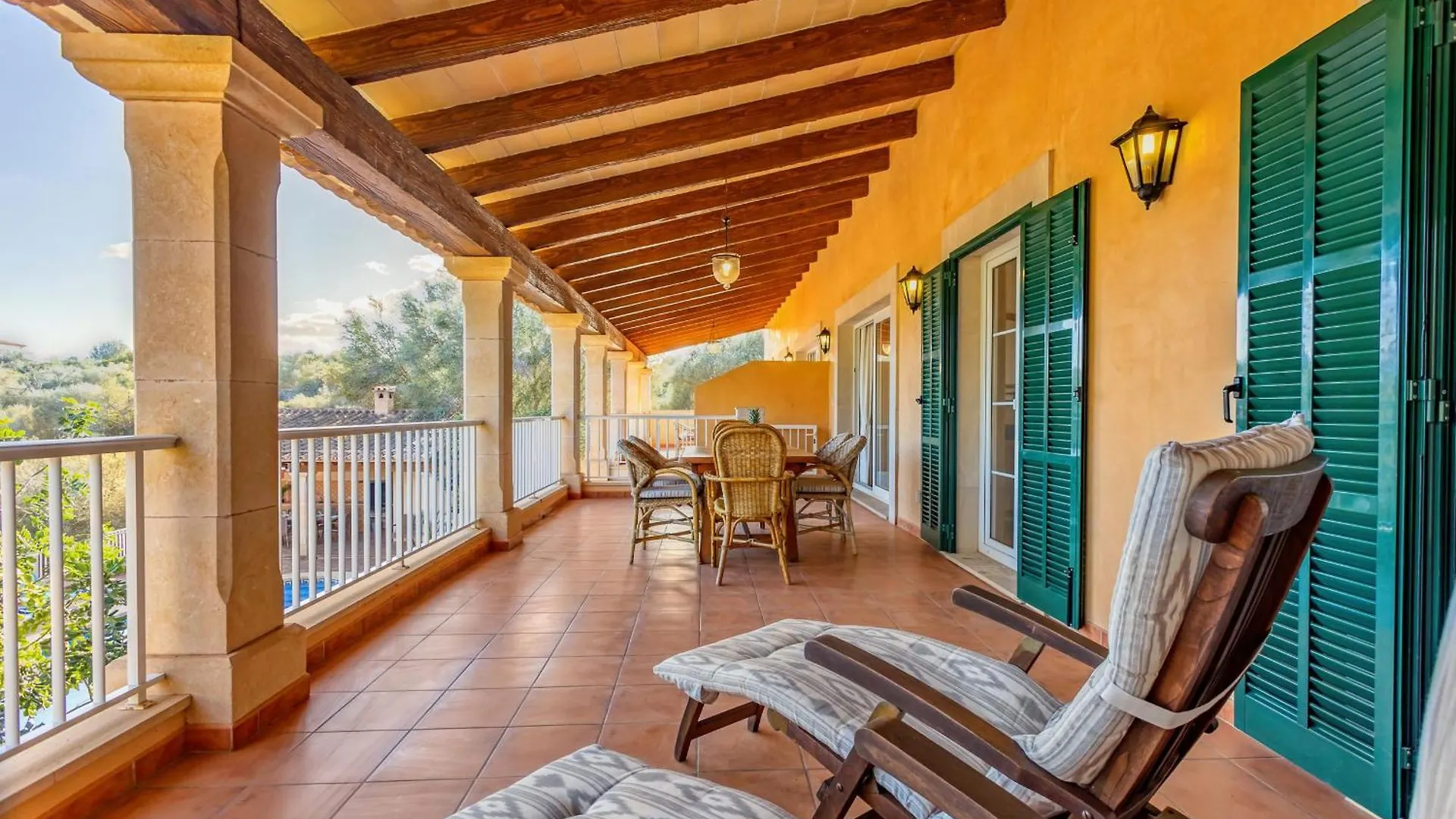 Finca Es Recer By Dracmallorca Santanyi 0*,  Spain
