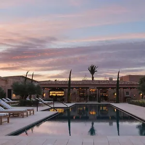 5* Hotell Ferrereta