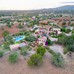  Bauernhof Son Marimon (adults Only)