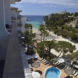 4* Hotell Cala