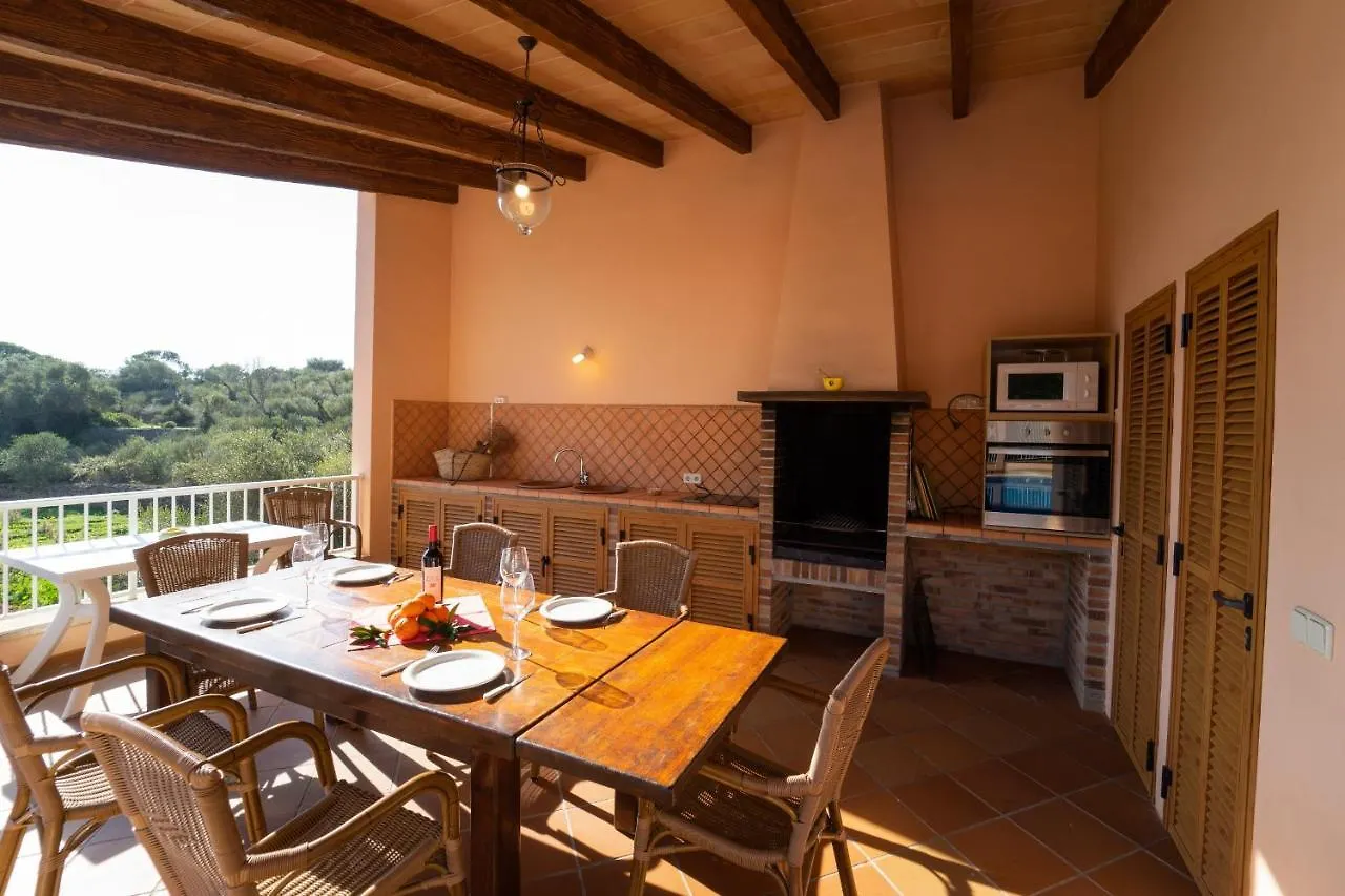 Finca Es Recer By Dracmallorca Santanyí Landhaus